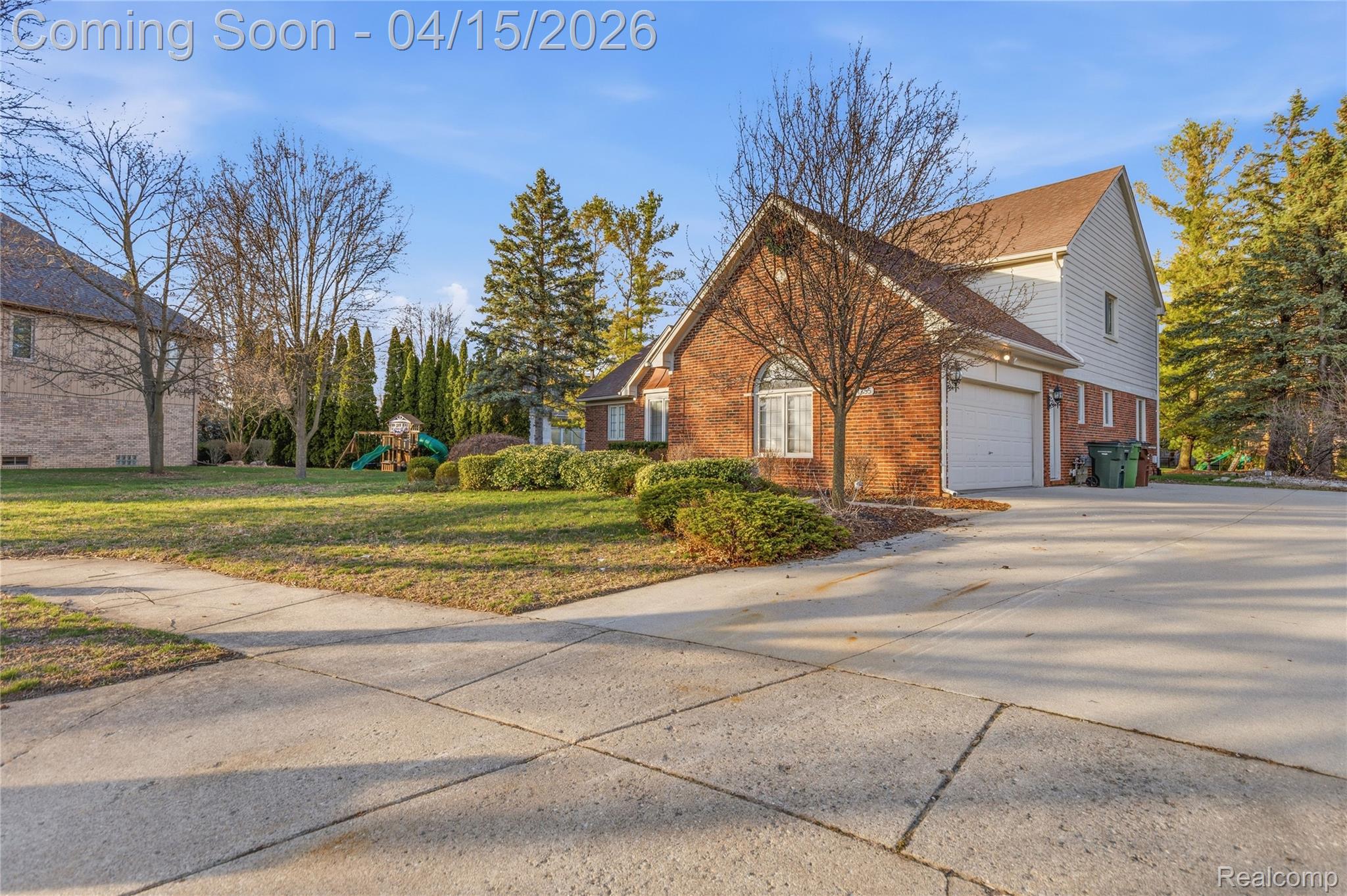 14855 Brompton Court