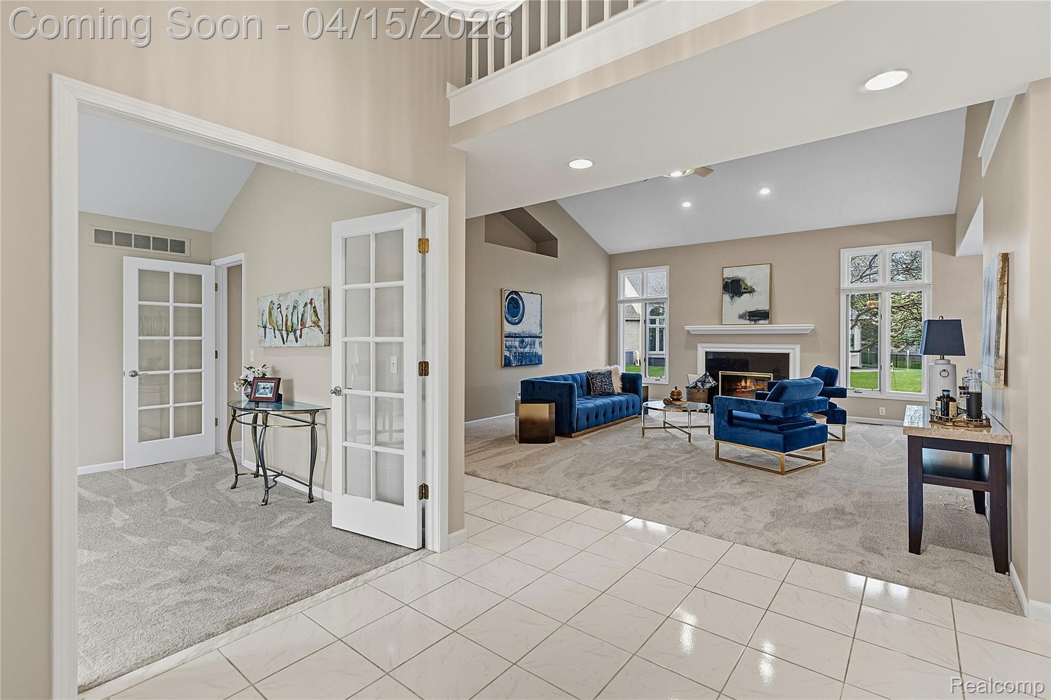 14855 Brompton Court