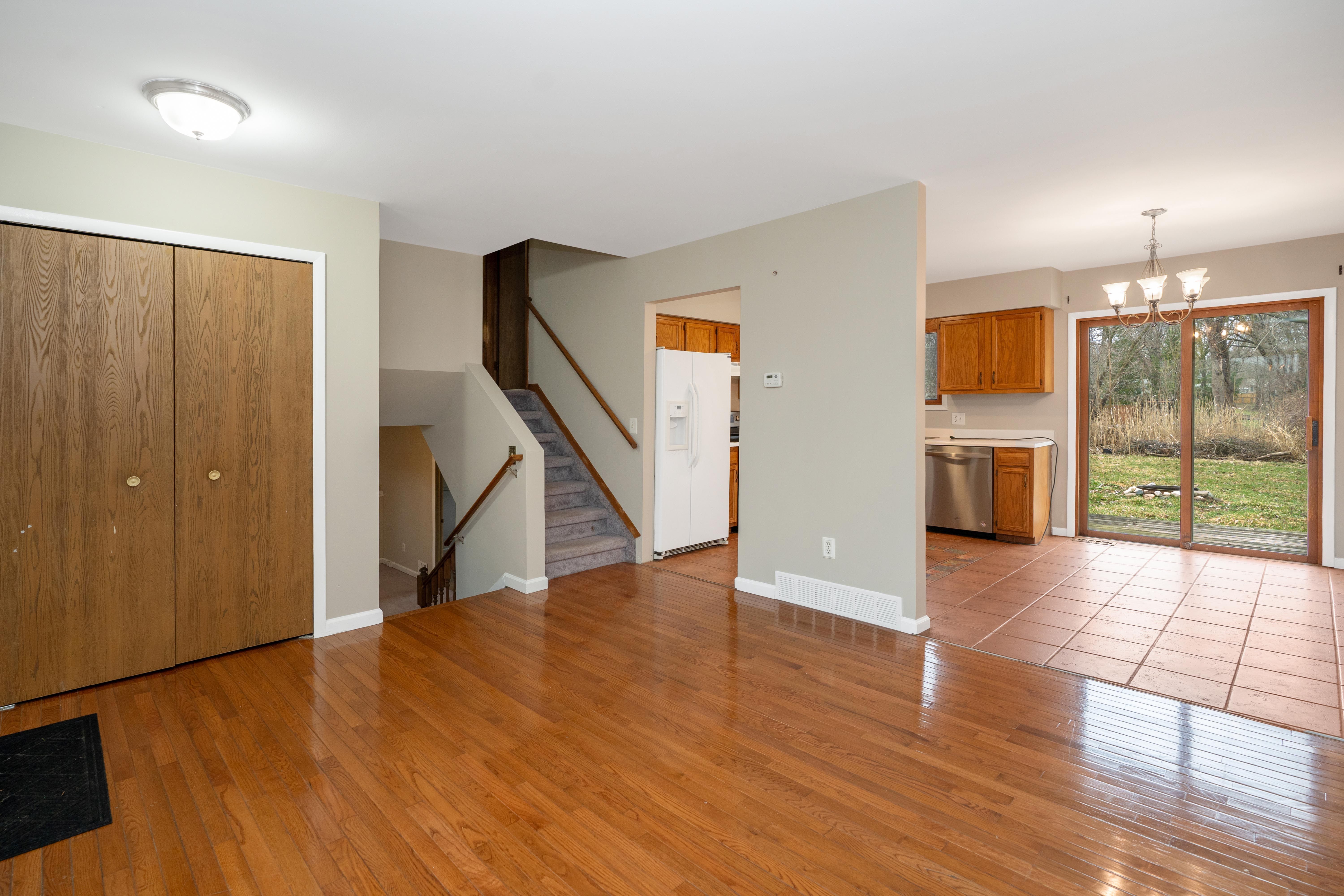 4654 Siebert Road