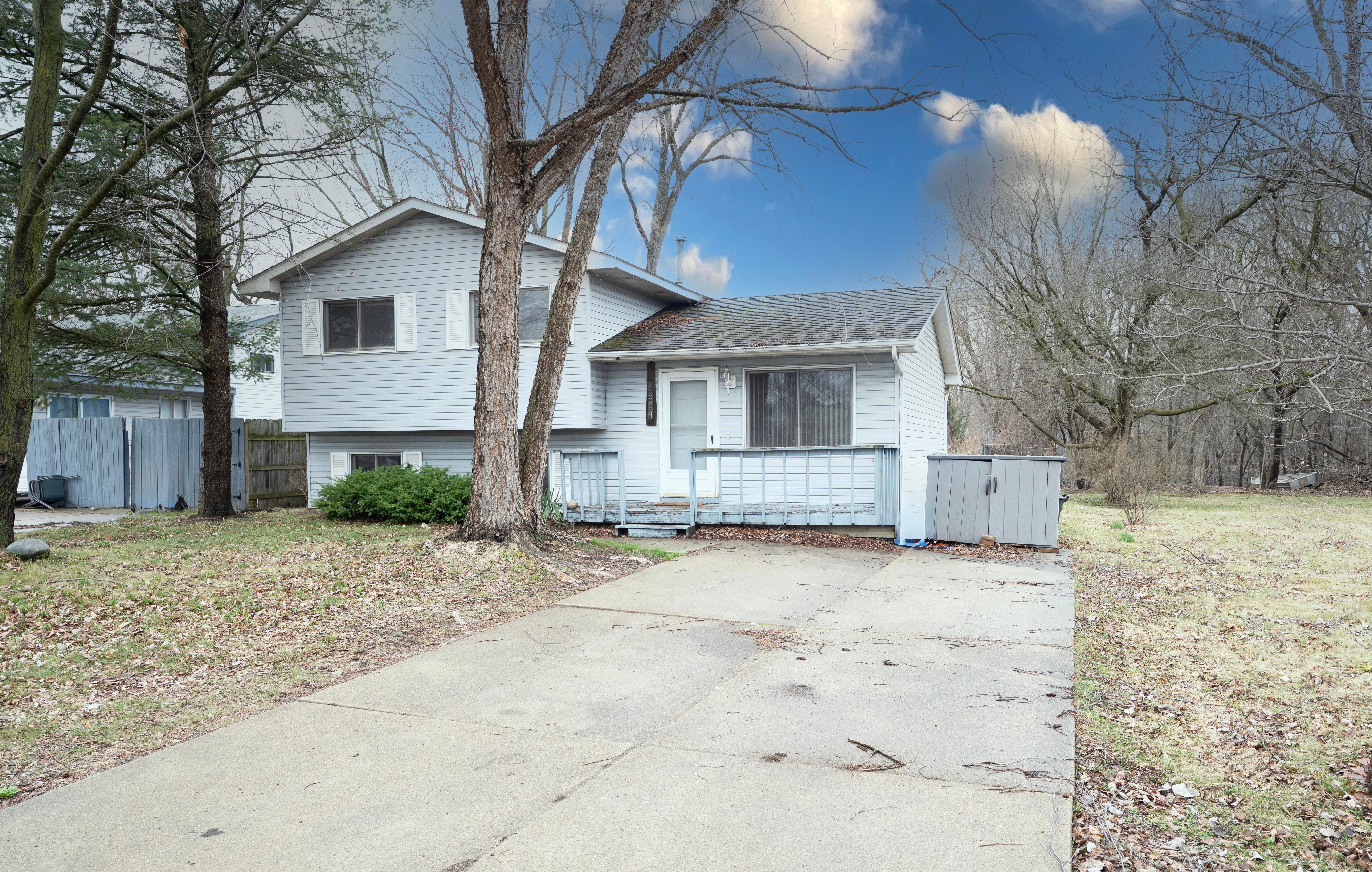 4654 Siebert Road