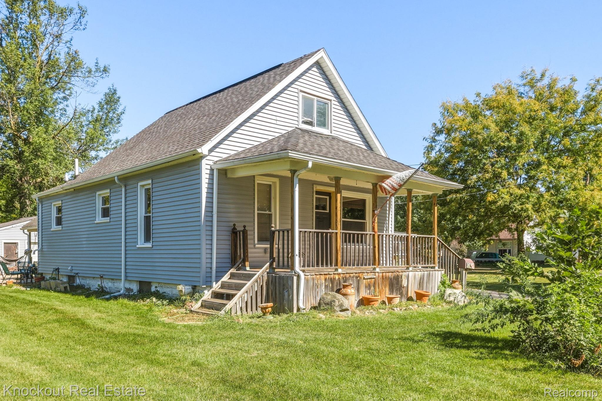 307 McGraw Street