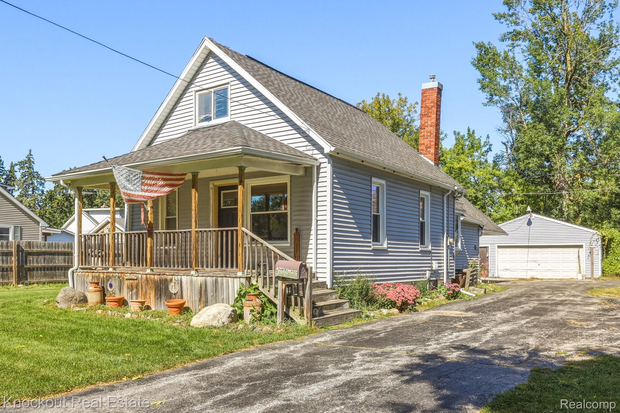 307 McGraw Street