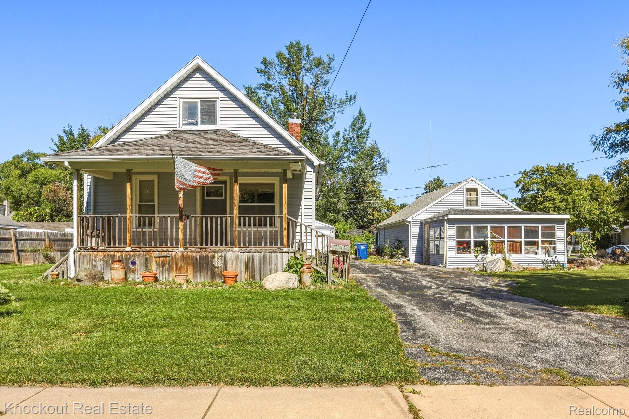 307 McGraw Street
