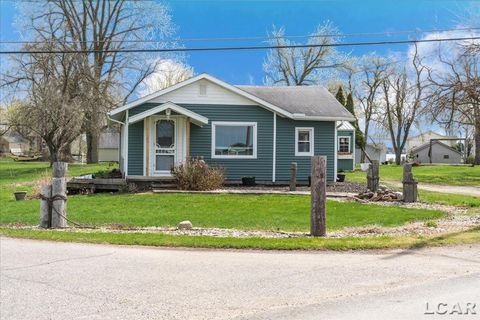 3193 Round Lake Highway Rollin Township MI 49253