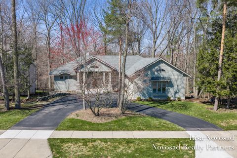 2301 Longmeadow Street NW Grand Rapids City MI 49504
