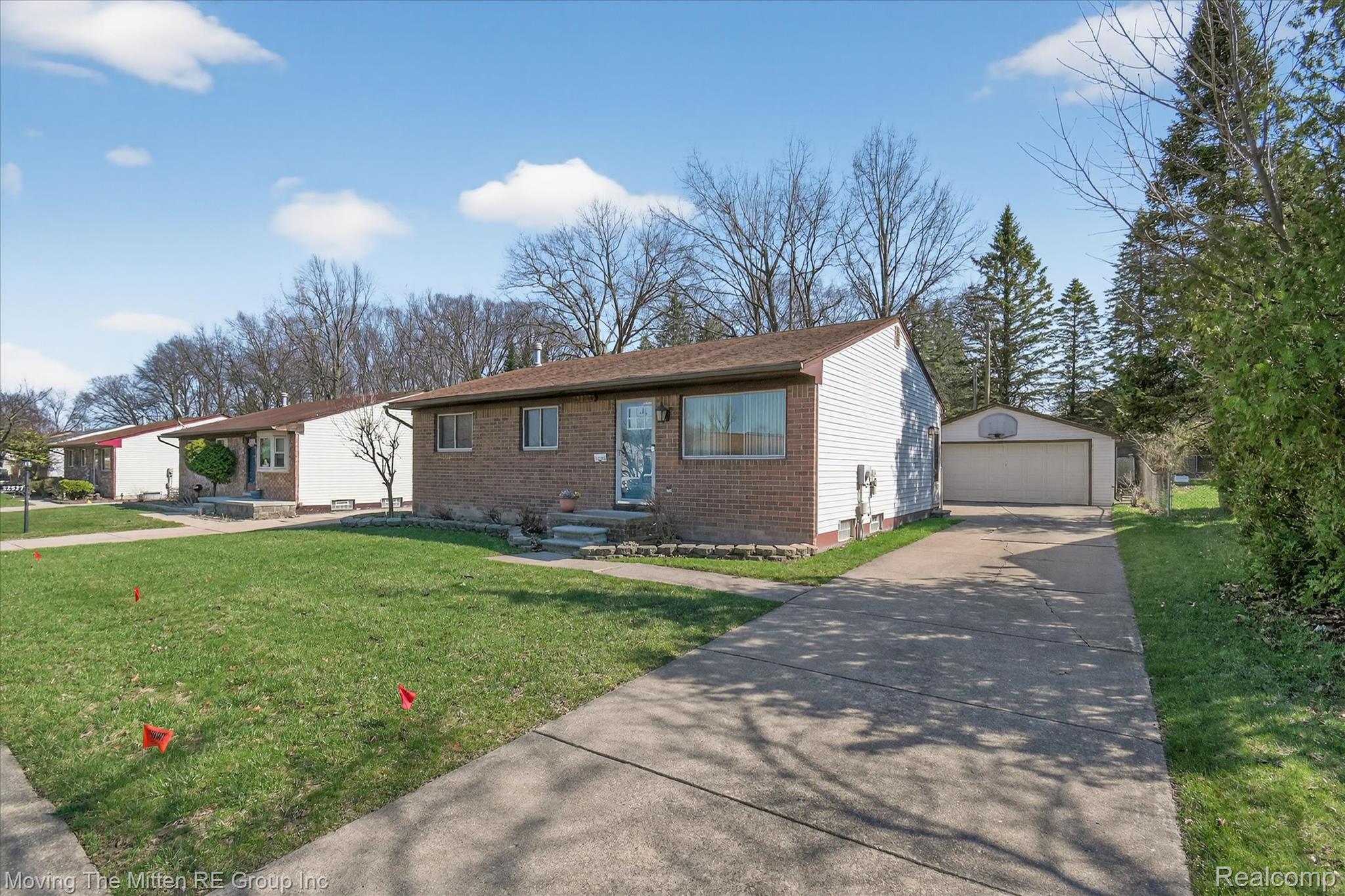 33541 Unicorn Court