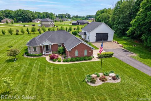 Photo of 300 Regional Way, Imlay Township, MI 48444 (MLS # 20261045646)