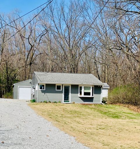 Photo of 15850 Oak Street, Marcellus Township, MI 49045 (MLS # 69026014786)