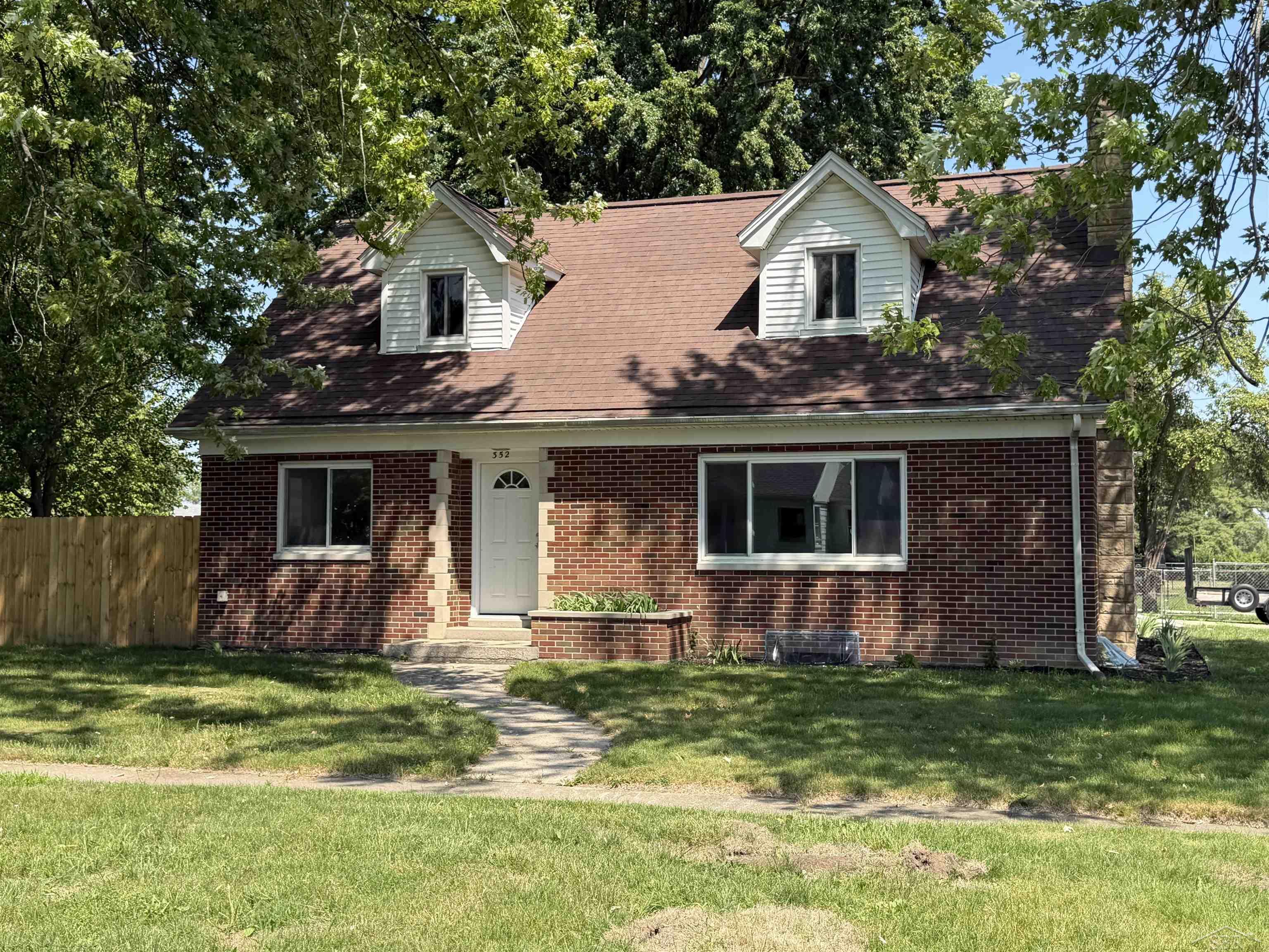 352 S 29th Street
