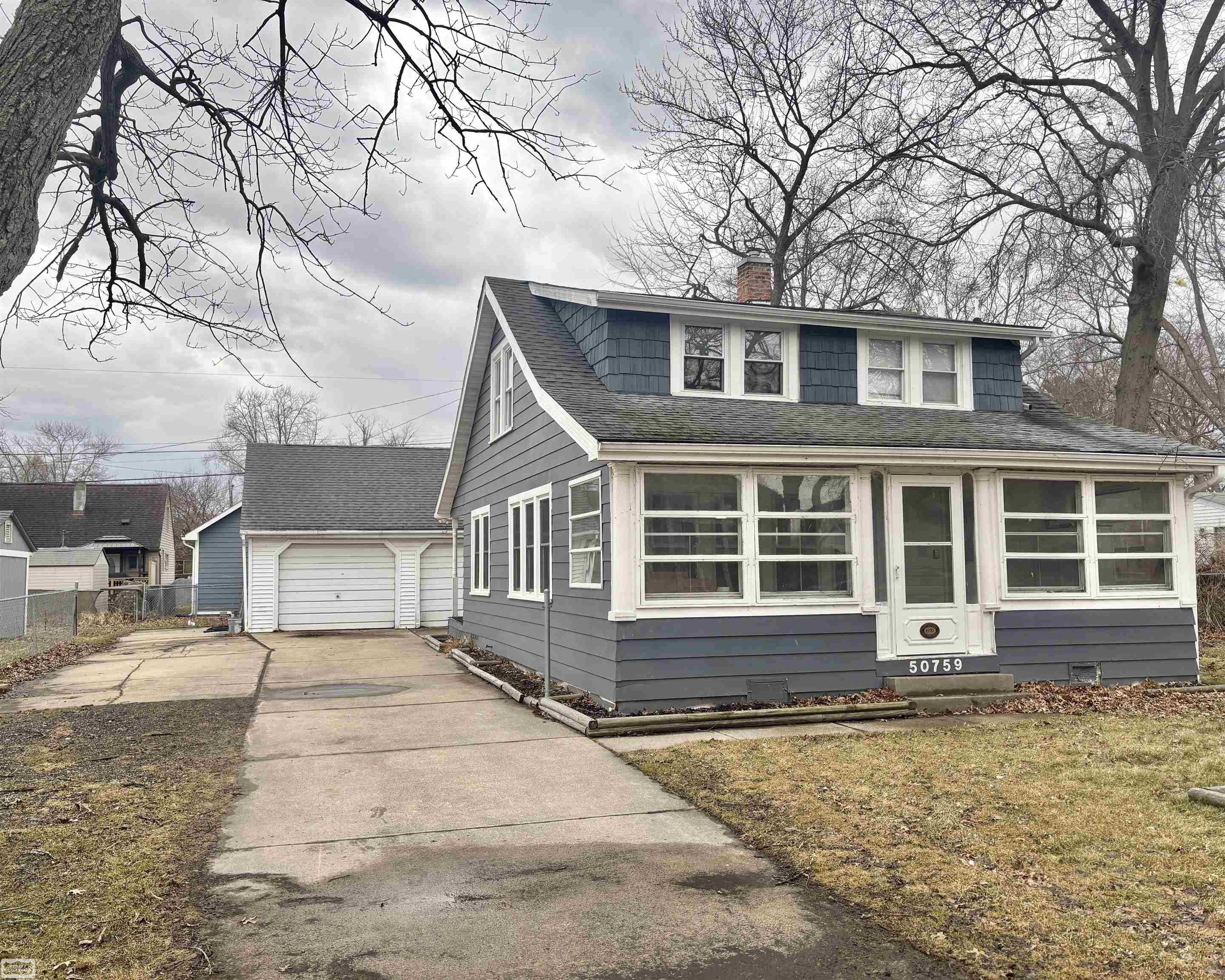 50759 Holt Street