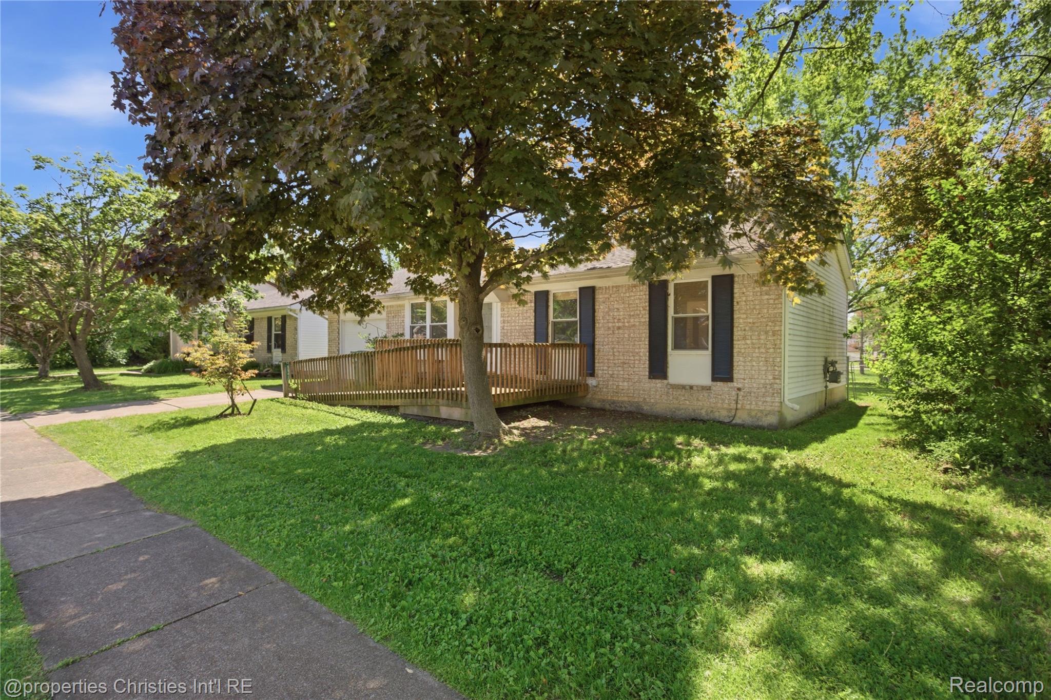 5941 Willowbridge Road