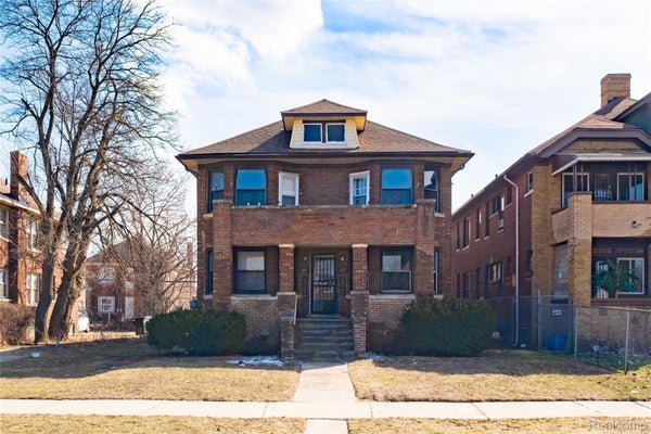 3235 MONTEREY ST, DETROIT, MI 48206 - Image de4440bc68d0ba3554fbcab2c62751d3/3948995027