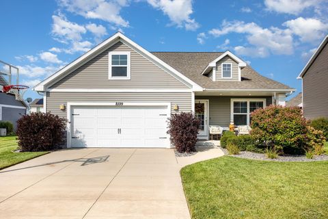 8599 Ashland Place Tittabawassee Township MI 48623