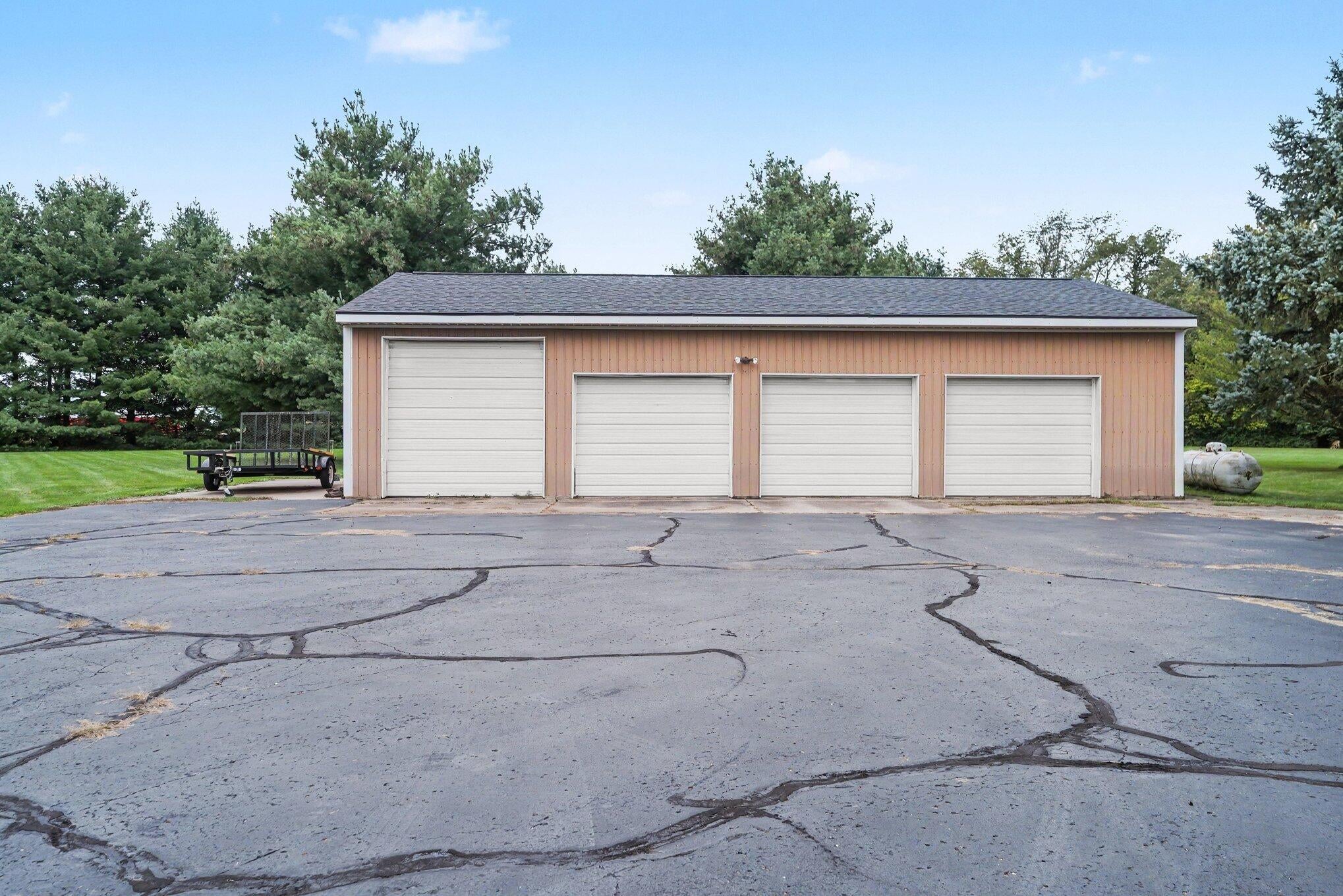 3532 W X Y Avenue