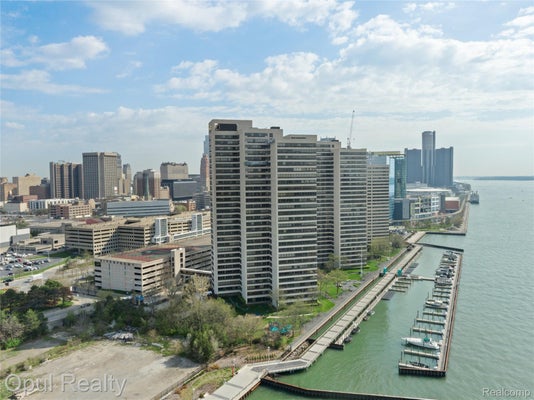 1001 W JEFFERSON AVE # 9D, DETROIT, MI 48226 - Image de487c6f3e99bc1704f46bd5a7a8ef1a/3258187790