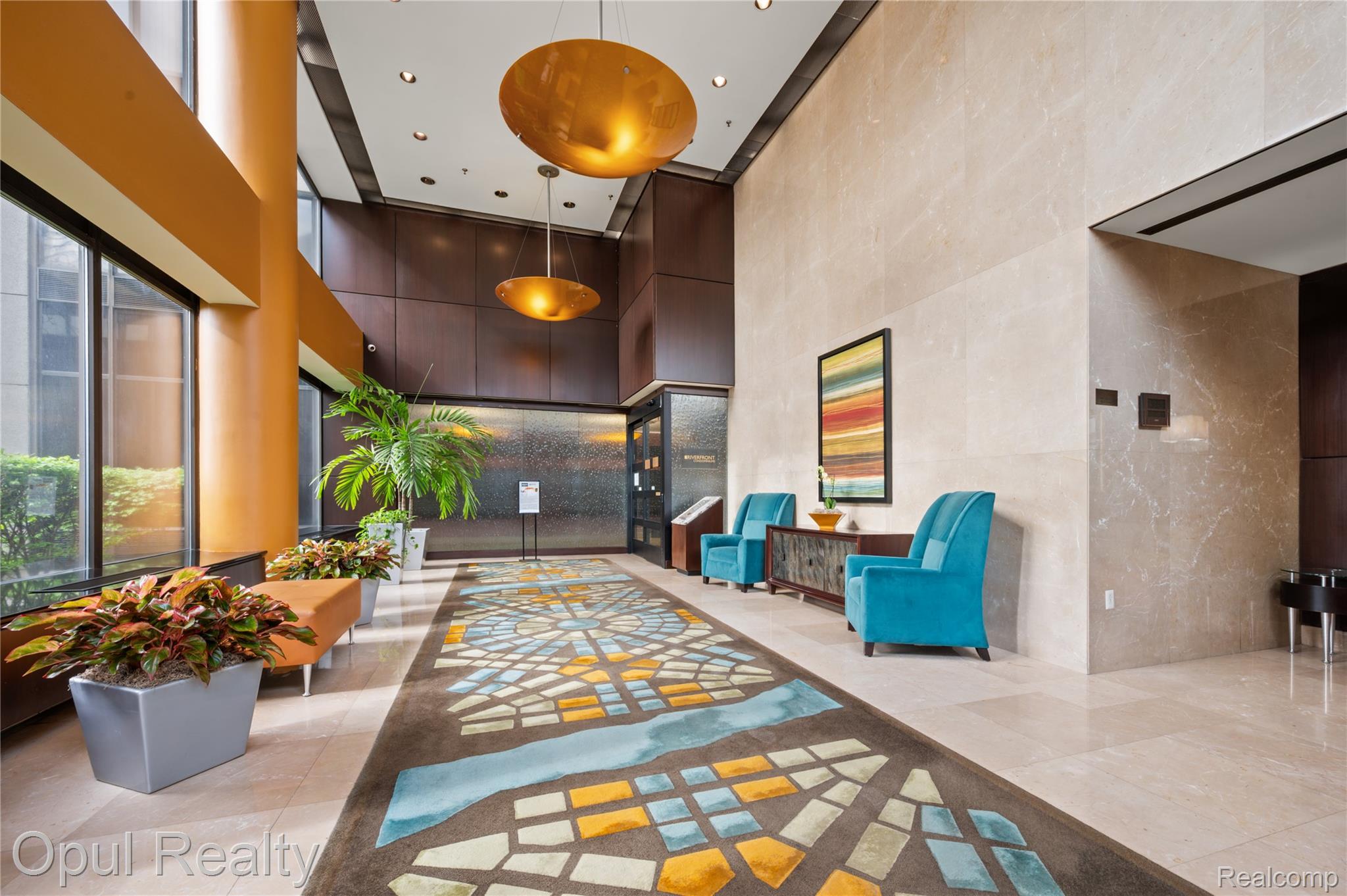 1001 W Jefferson Avenue 300 9-D