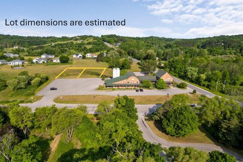 5046 S West Bay Shore Drive Bingham Township MI 49682