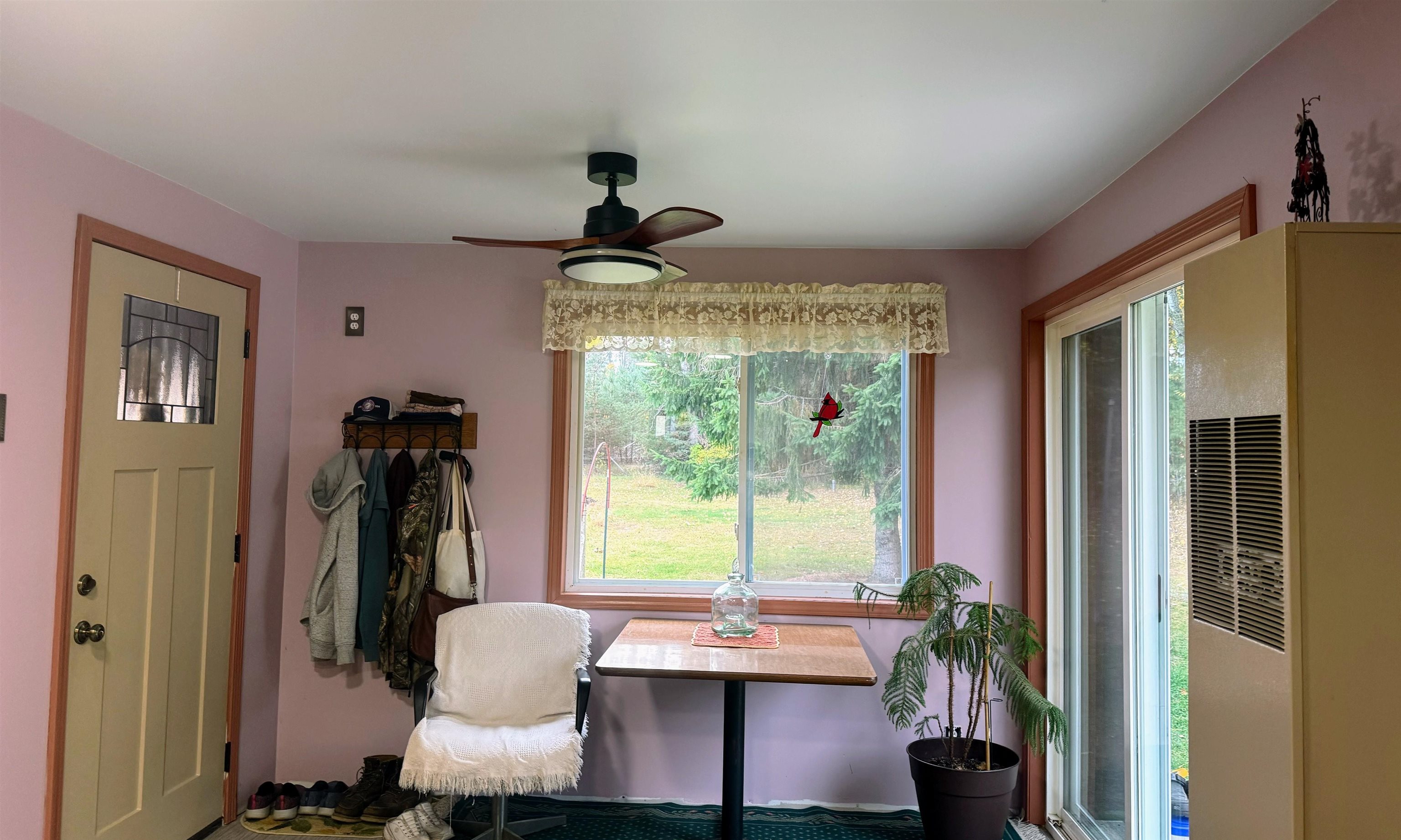 4273 N Dickerson Road