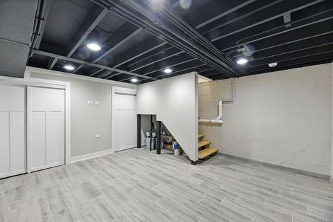 Tiny photo for 340 N Berrien Street, New Buffalo City, MI 49117 (MLS # 69025058020)