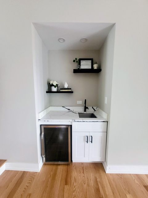 Tiny photo for 340 N Berrien Street, New Buffalo City, MI 49117 (MLS # 69025058020)