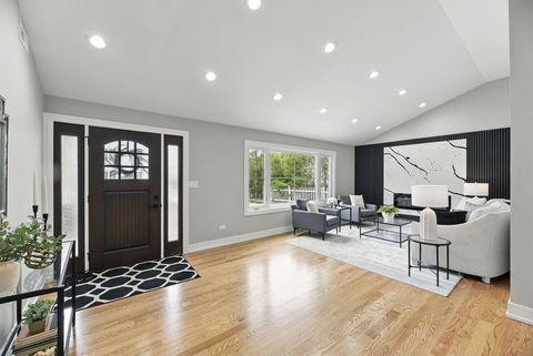 Tiny photo for 340 N Berrien Street, New Buffalo City, MI 49117 (MLS # 69025058020)