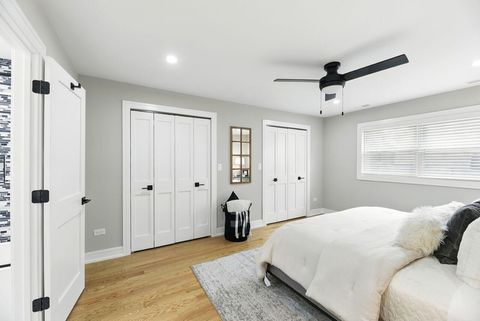 Tiny photo for 340 N Berrien Street, New Buffalo City, MI 49117 (MLS # 69025058020)