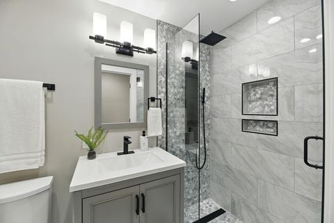 Tiny photo for 340 N Berrien Street, New Buffalo City, MI 49117 (MLS # 69025058020)