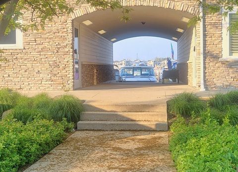 Tiny photo for 340 N Berrien Street, New Buffalo City, MI 49117 (MLS # 69025058020)