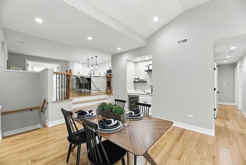 Tiny photo for 340 N Berrien Street, New Buffalo City, MI 49117 (MLS # 69025058020)