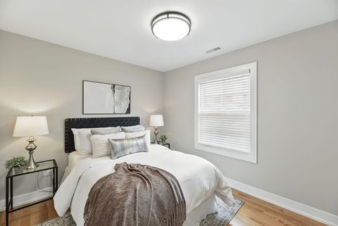 Tiny photo for 340 N Berrien Street, New Buffalo City, MI 49117 (MLS # 69025058020)