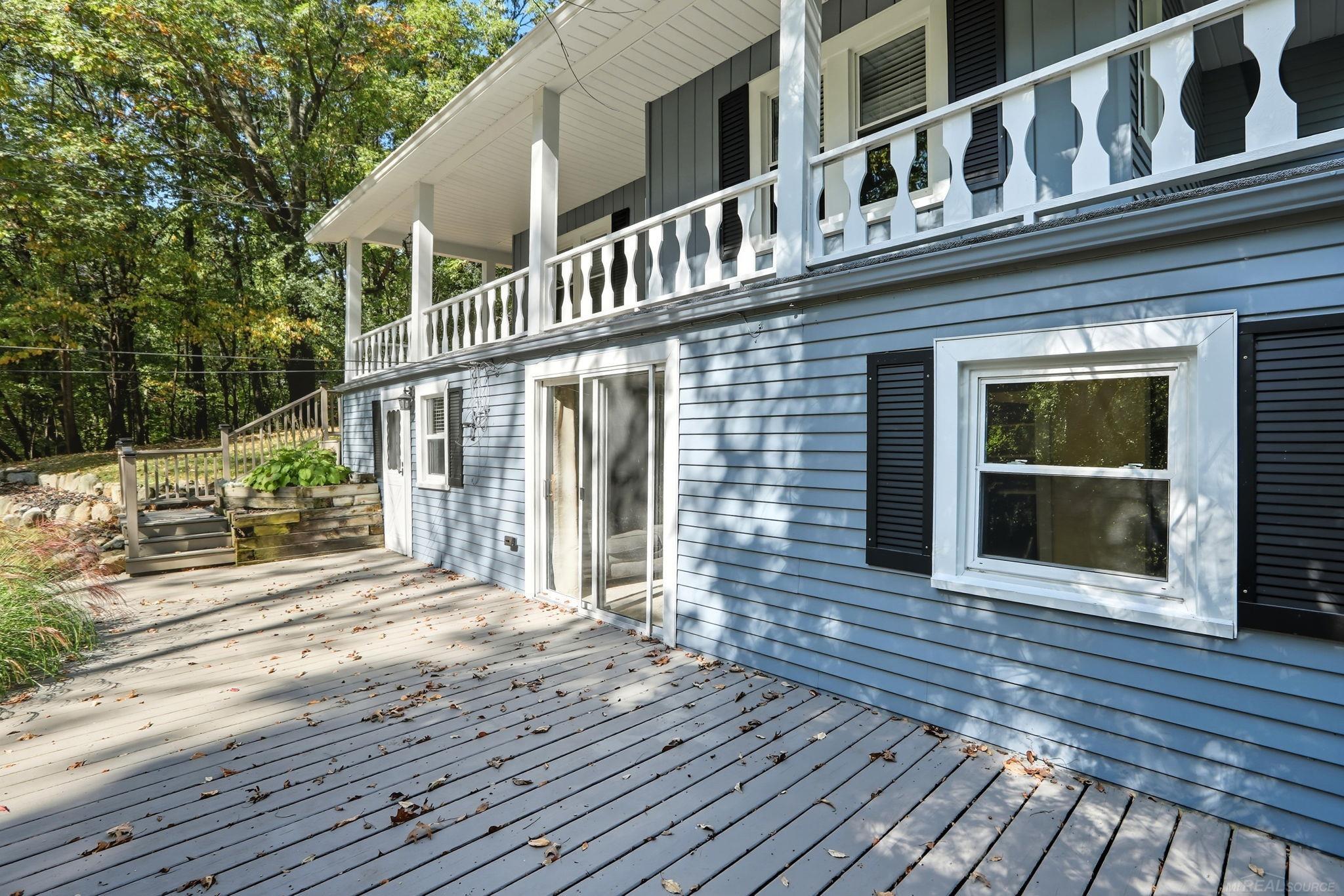 4936 Neosho Drive