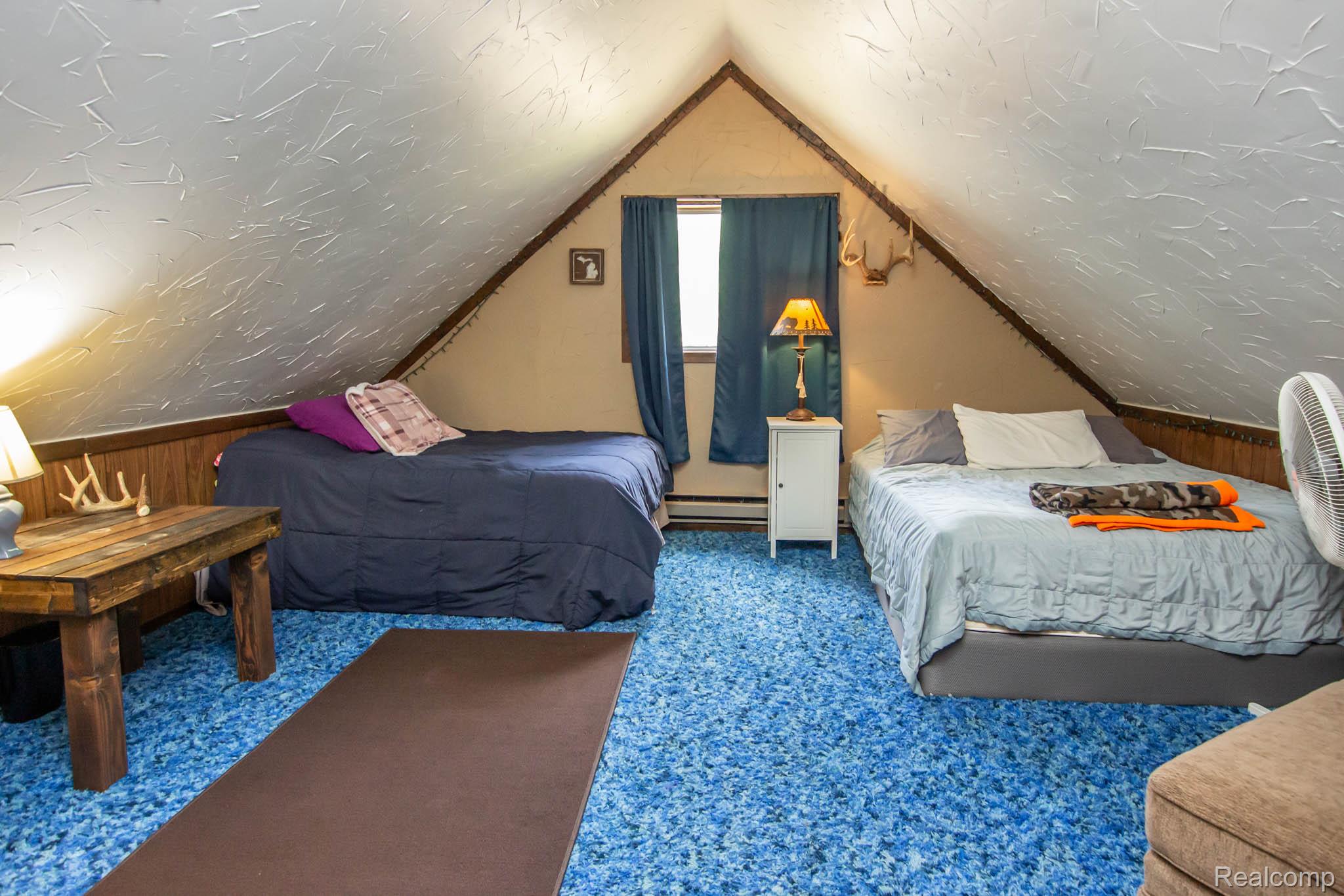 Roscommon Township, Michigan 48629, United States, 3 Bedrooms Bedrooms, ,1 BathroomBathrooms,Residential,Active,154712