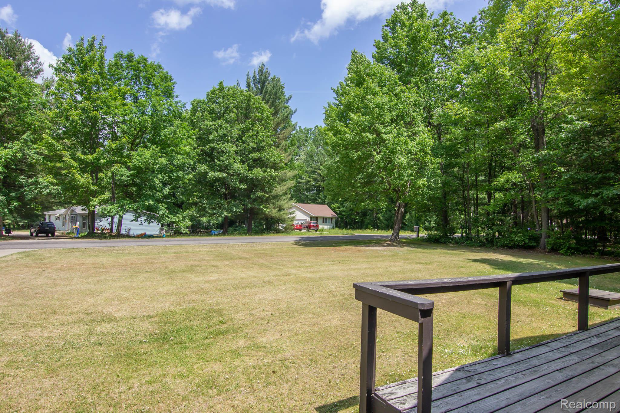 Roscommon Township, Michigan 48629, United States, 3 Bedrooms Bedrooms, ,1 BathroomBathrooms,Residential,Active,154712