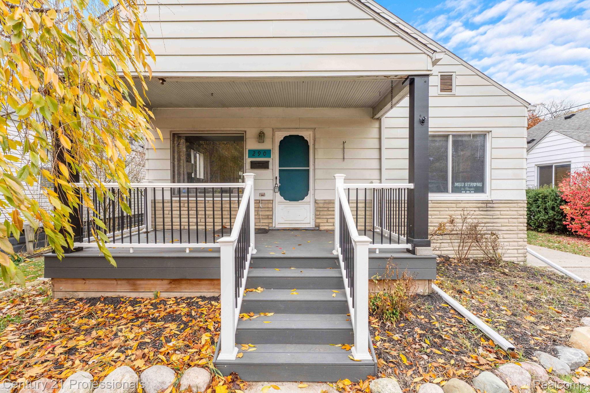 290 Broadacre Avenue