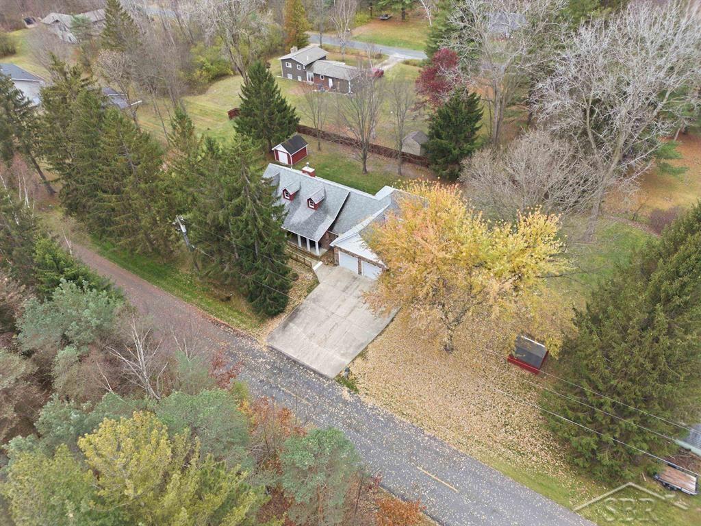 1538 S Ford Court