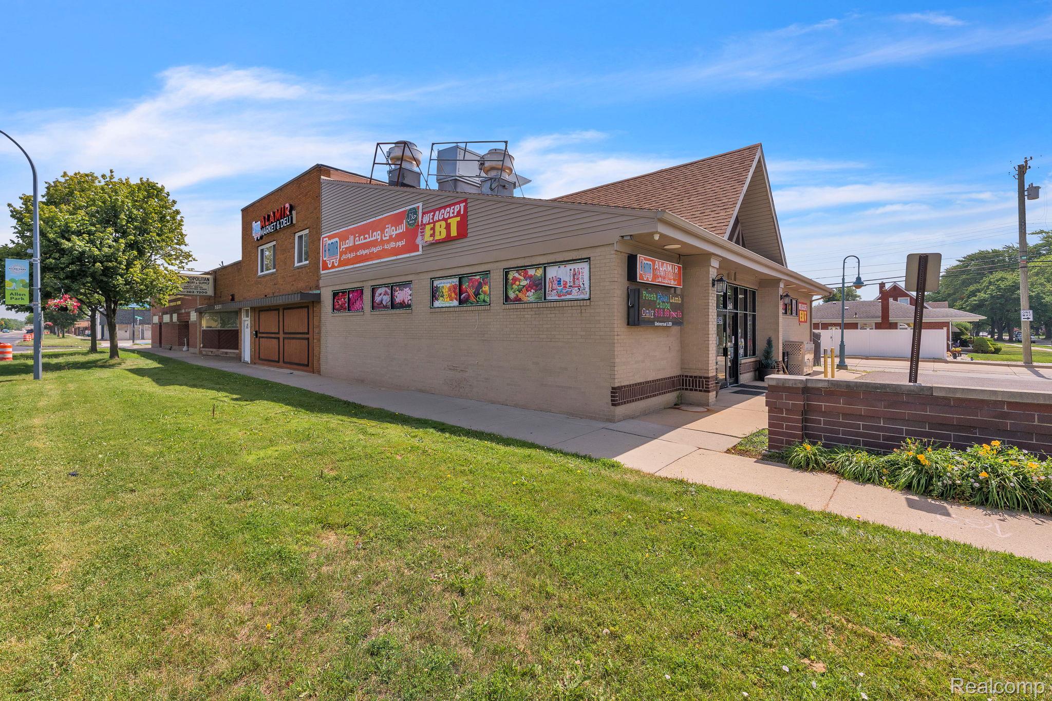 5223 Allen Road