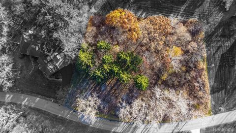 VL 291 & VL 292 Old Coach Trail Macomb Township MI 48094