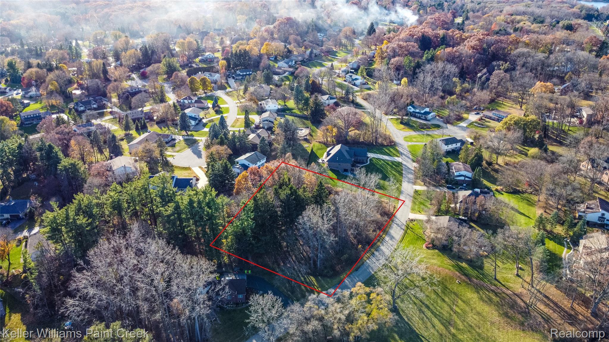 VL 291 & VL 292 Old Coach Trail