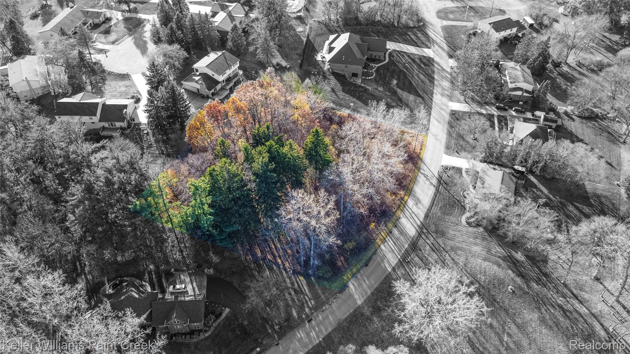 VL 291 & VL 292 Old Coach Trail