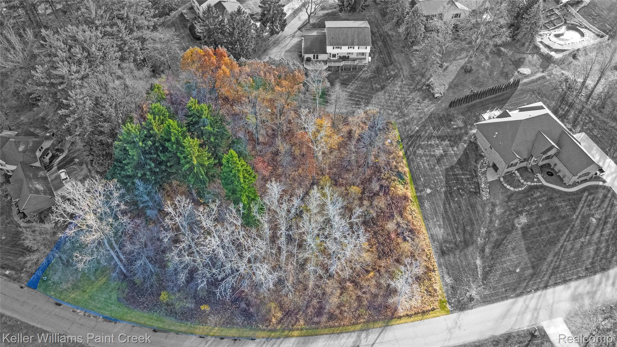 VL 291 & VL 292 Old Coach Trail