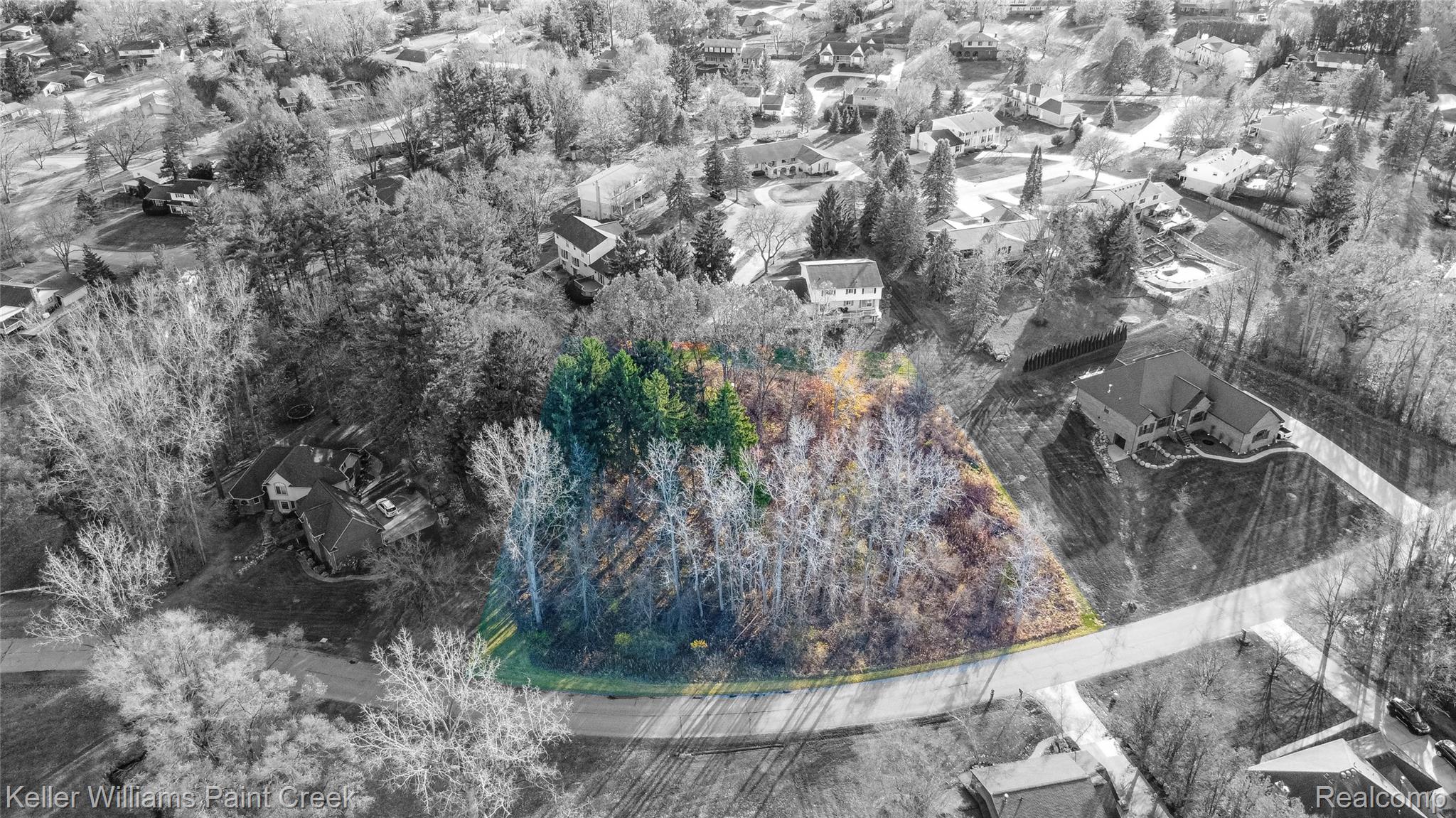 VL 291 & VL 292 Old Coach Trail