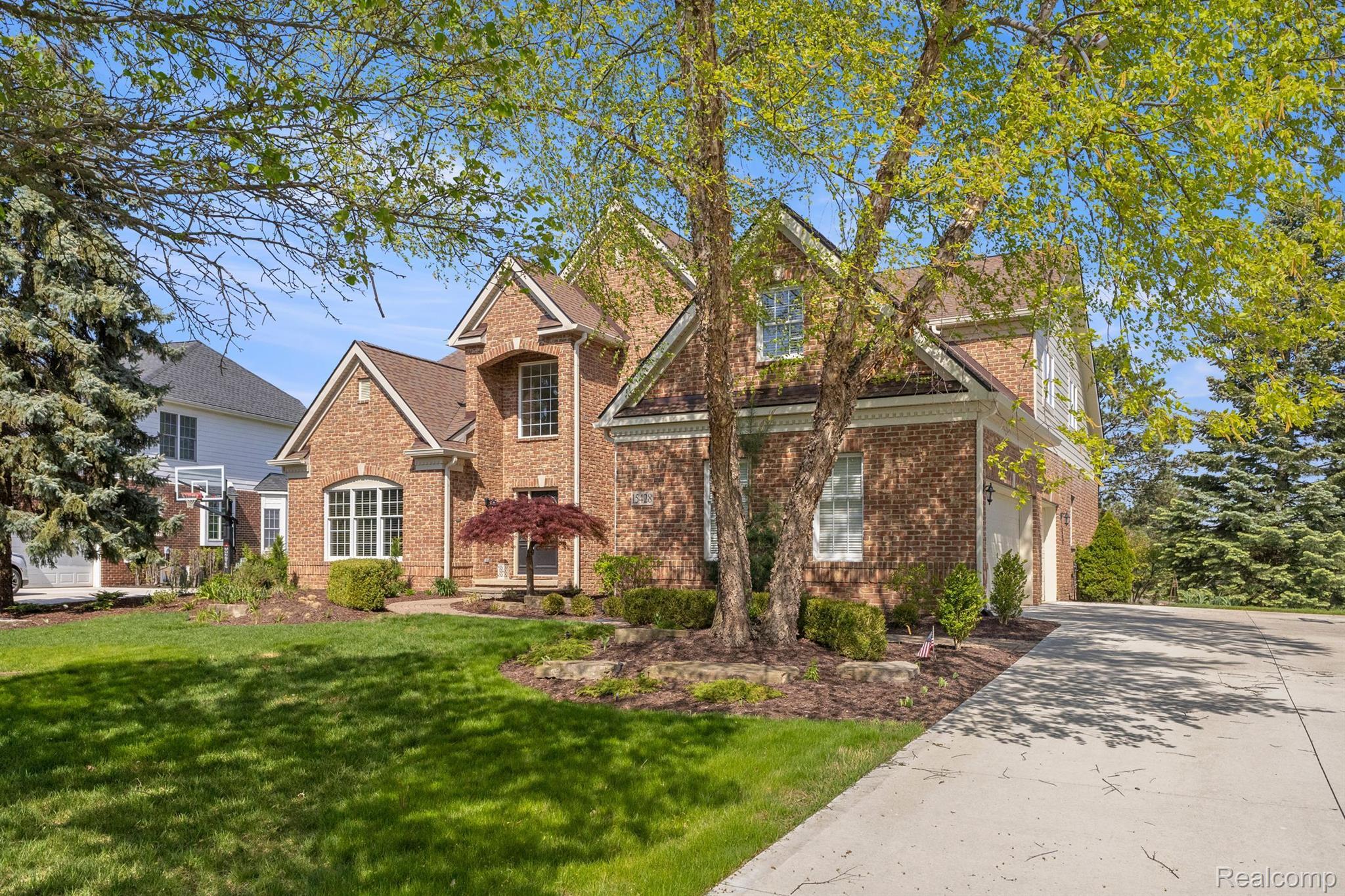 15428 BAY HILL Drive