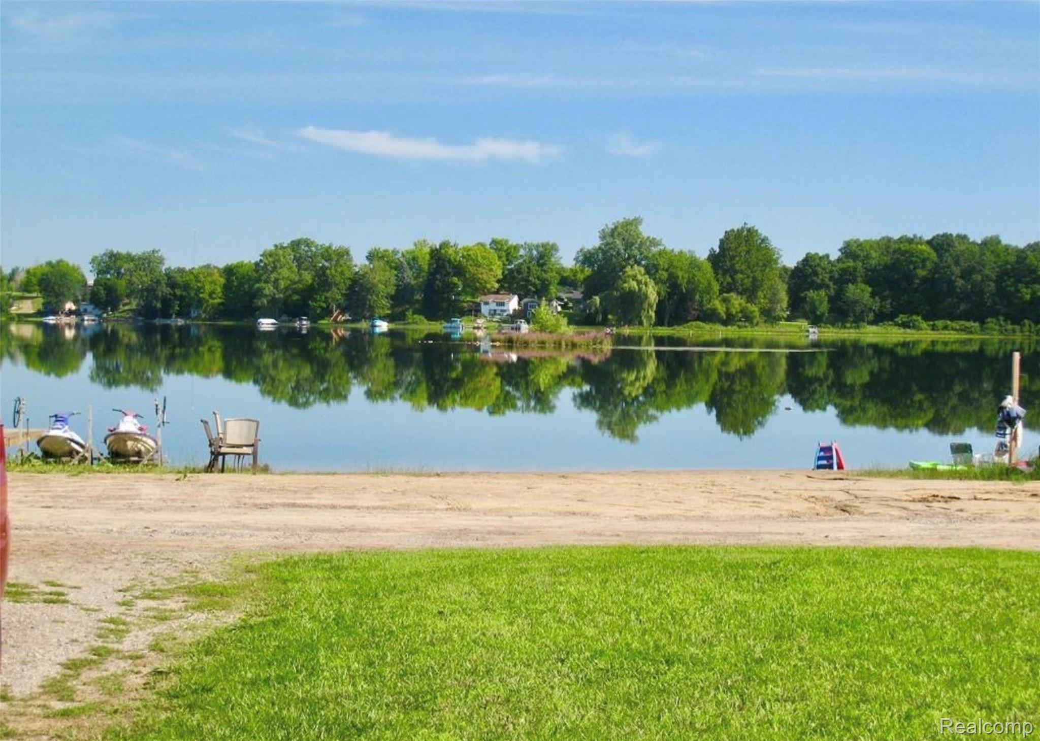 2074 Gray Park Drive