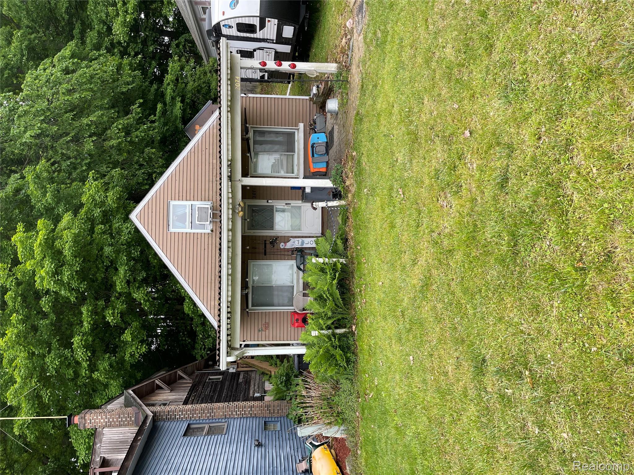 2074 Gray Park Drive