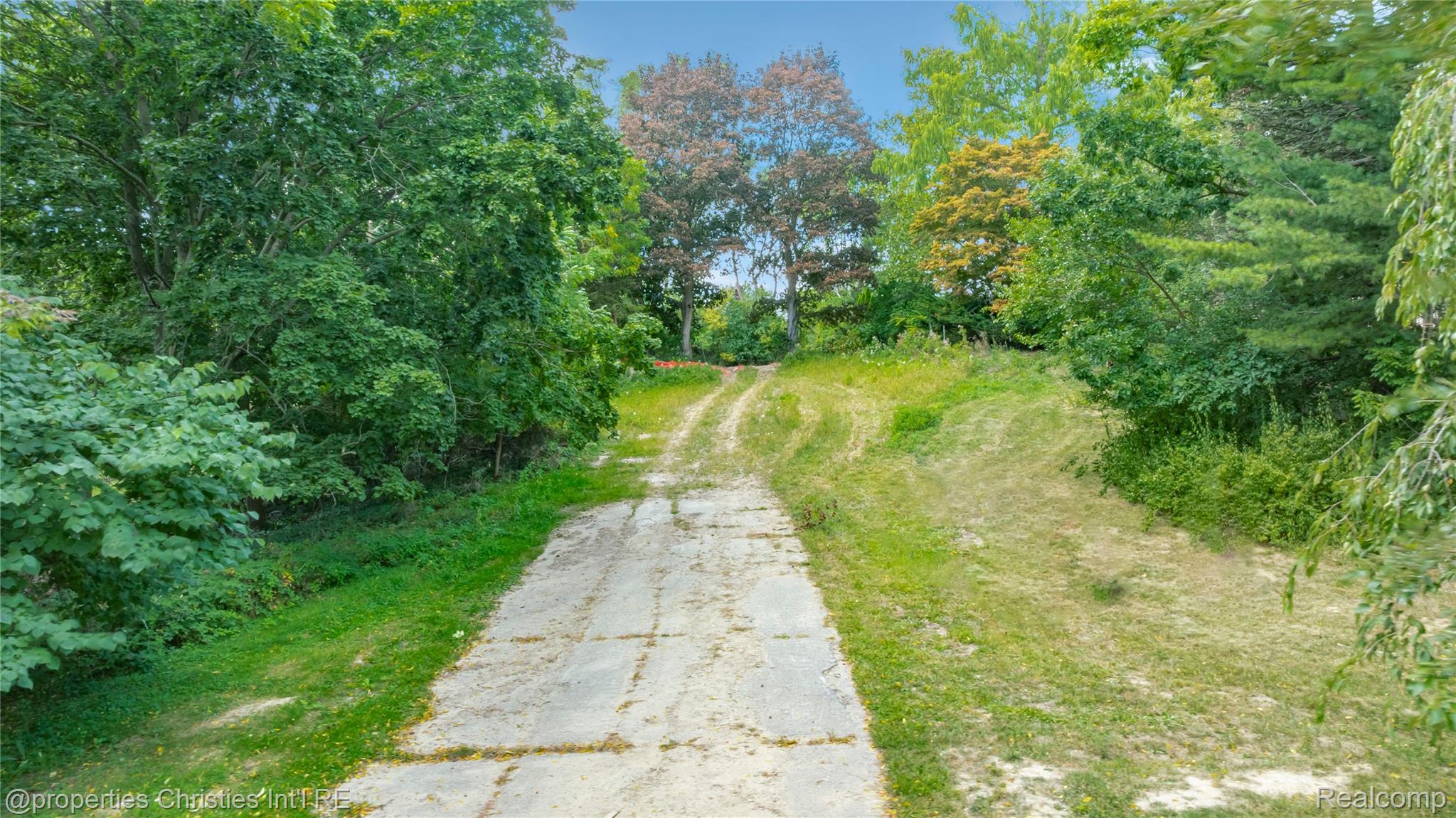 5620 Inkster Road