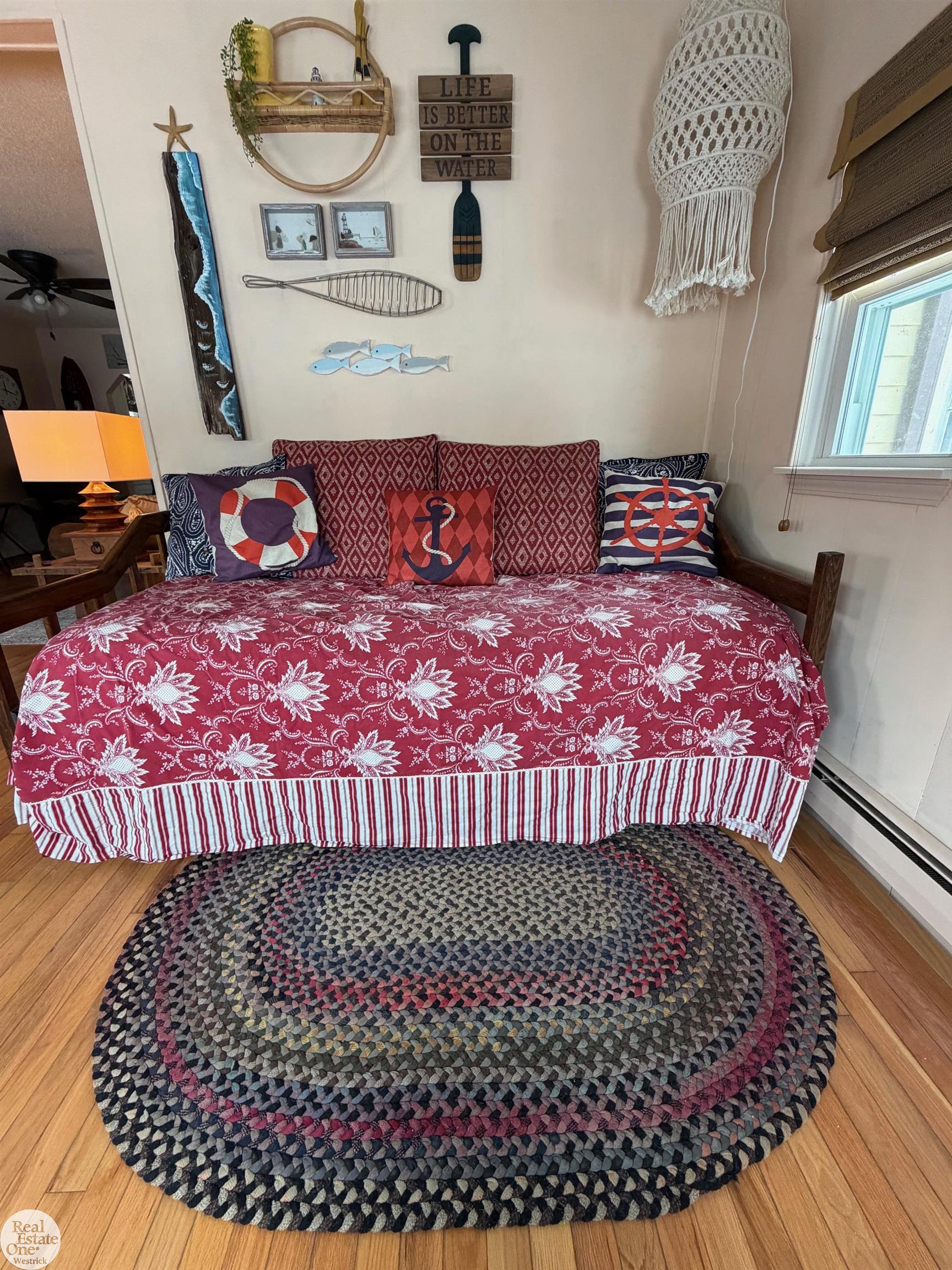 486 N Belle River Avenue