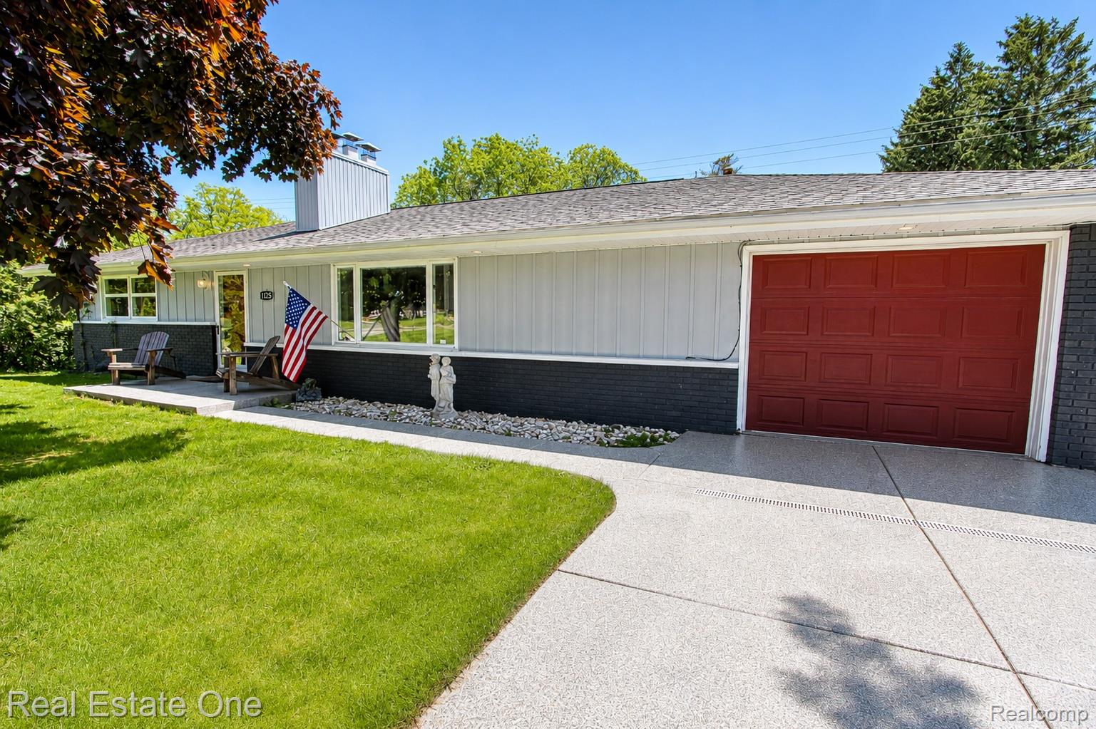 1325 S Hospital Road