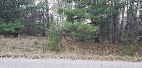 Robindale Way Gladwin City MI 48624