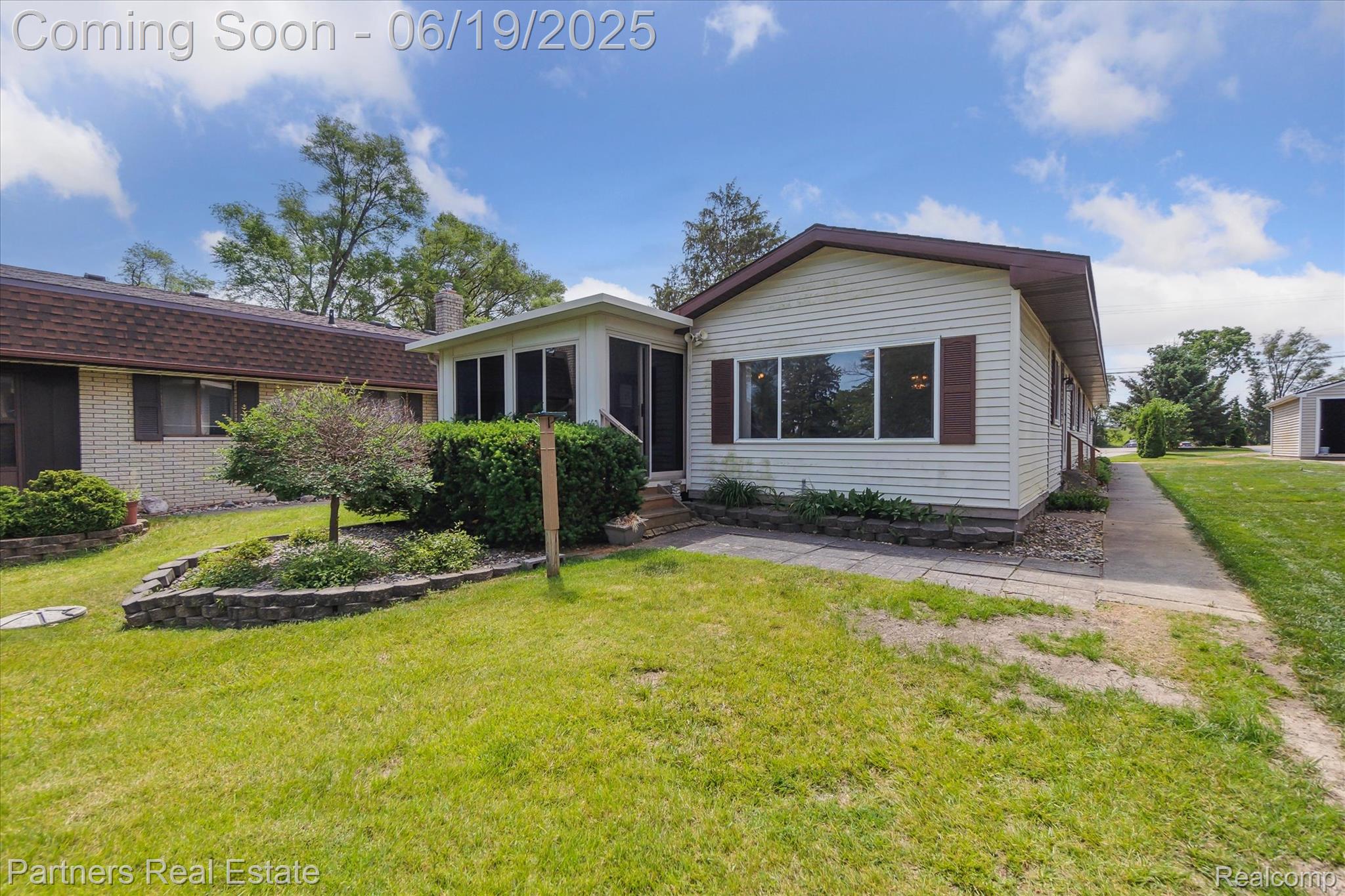 8331 Hilton Road
