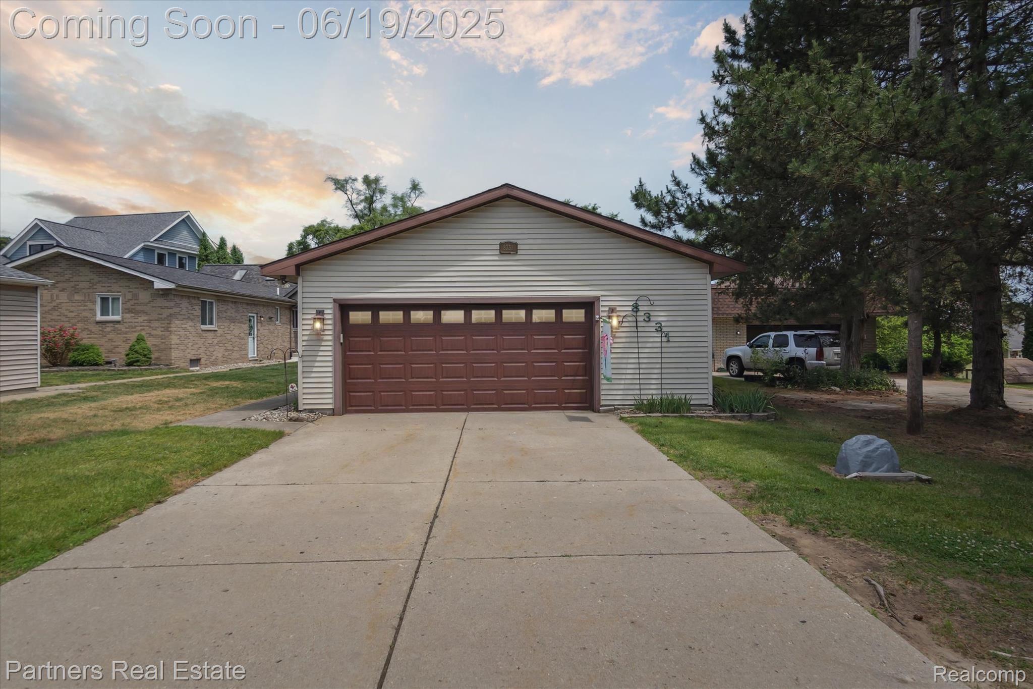 8331 Hilton Road